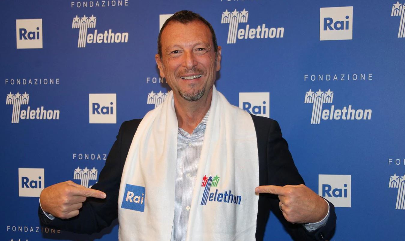 Telethon 2020: la pandemia non ferma la storica maratona benefica Rai