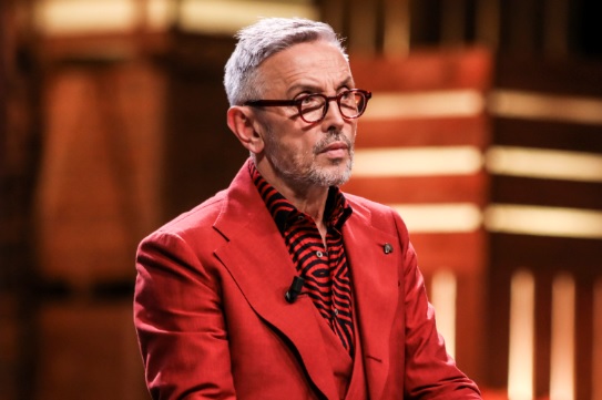 Masterchef 10: Barbieri è Cattivix