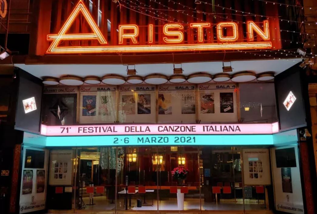 Sanremo, nei giorni del Festival scatta una ‘zona rossa light’