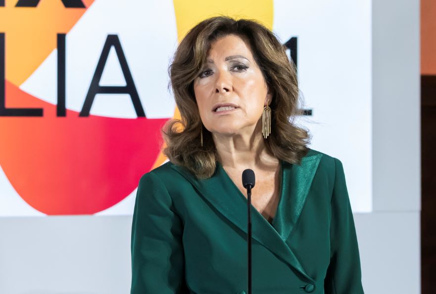 Prix Italia, Casellati contro i tele-virologi: «Affollamento mediatico, hanno detto tutto e il contrario»