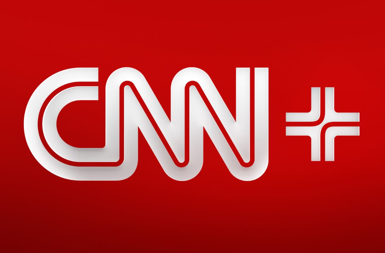 CNN+, nel 2022 arriva il servizio streaming della CNN. Ecco come sarà