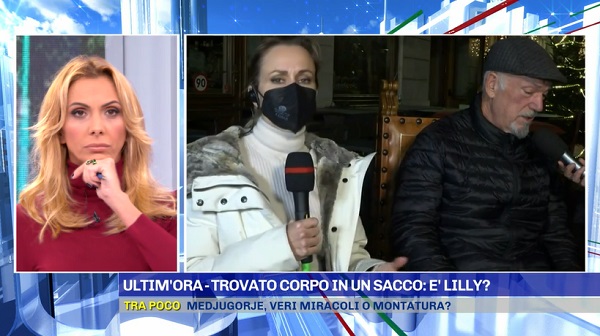 Simona Branchetti interviene sulla sfuriata di Matano contro Pomeriggio Cinque News: «E’ spiacevole»