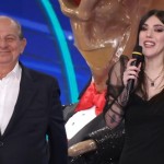 Il Cantante Mascherato 3 - Giancarlo e Michela Magalli