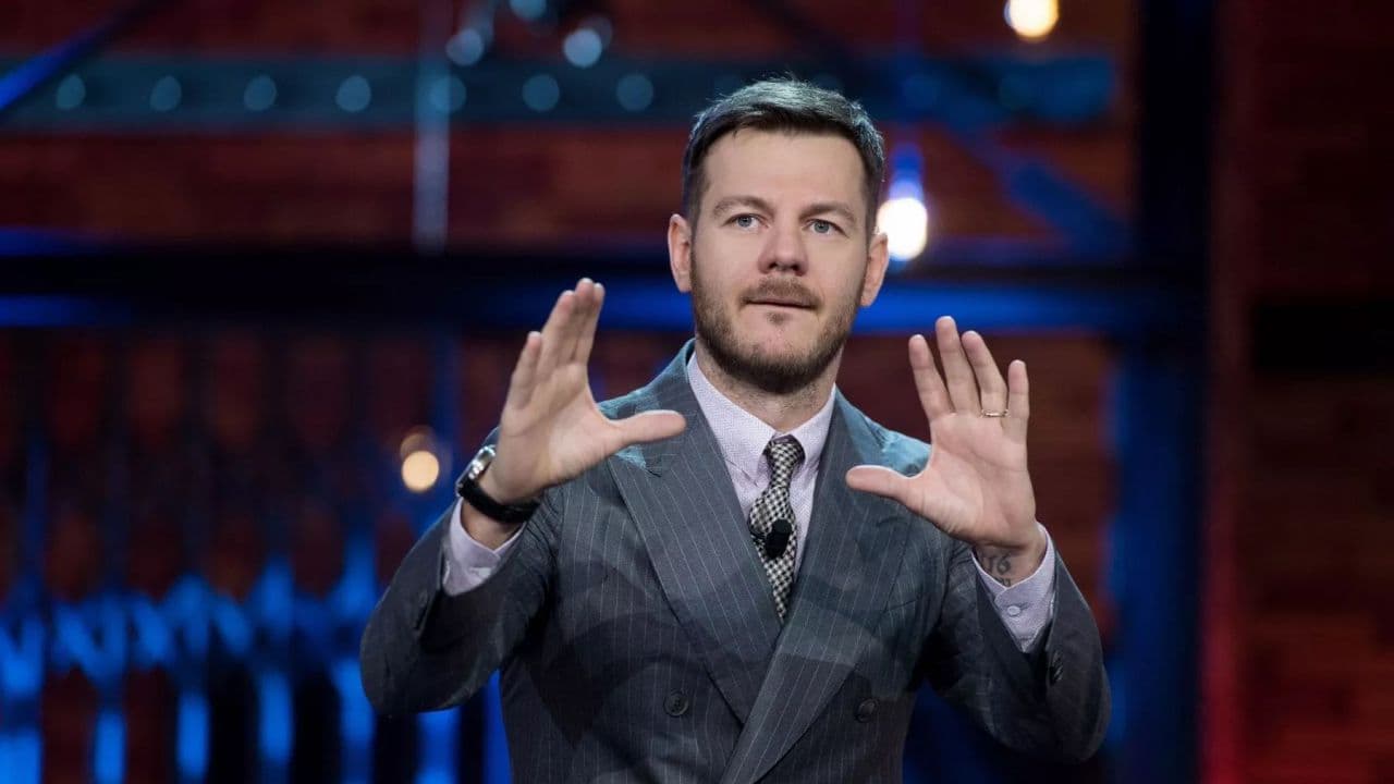 Anche Alessandro Cattelan verso Rai 2