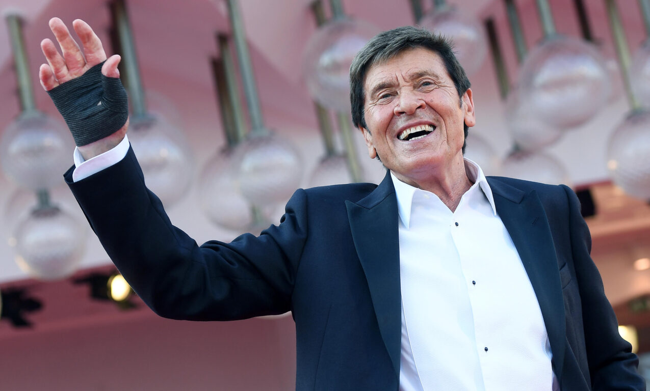 Gianni Morandi