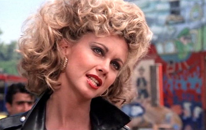 Olivia Newton-John - Grease