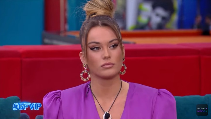 Sophie Codegoni è la nuova Bonas di Avanti un Altro. Nel cast anche Giucas Casella