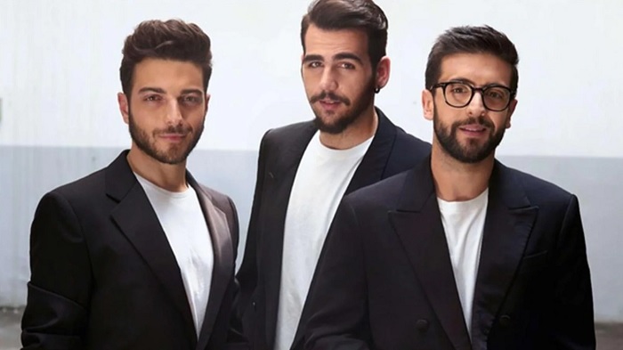 Palinsesti Mediaset, festività 2022/23 – Su Canale 5 la novità con Il Volo, Italia 1 non rinuncia a «Una poltrona per due», su Rete 4 i documentari della BBC