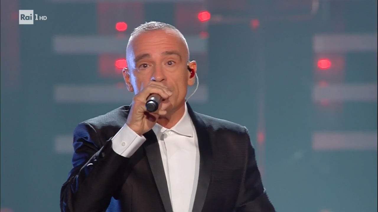 Eros Ramazzotti