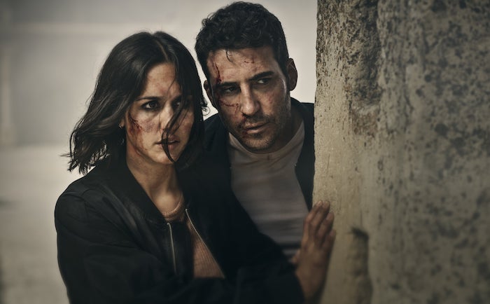 30 Coins – Trenta Denari per Megan Montaner e Miguel Angel Silvestre. Dal 29 giugno su Warner TV