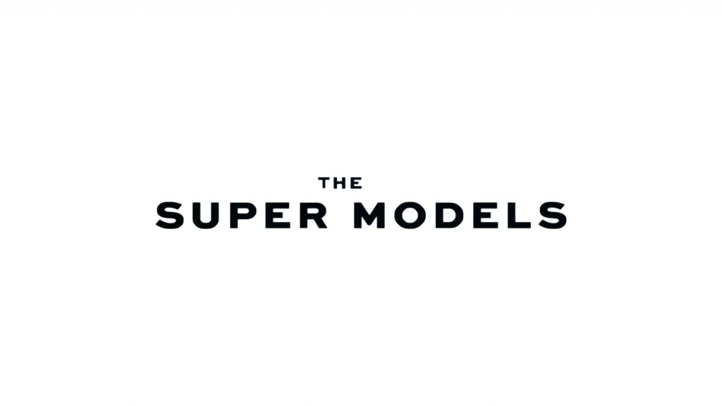 The Super Models: Naomi Campbell e le altre Top si raccontano su Apple Tv+