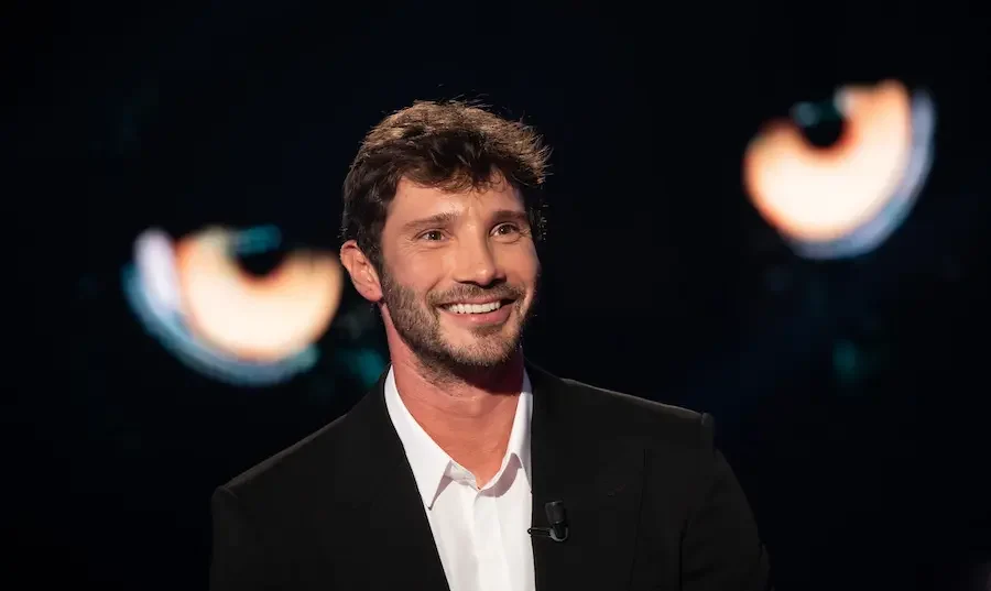 Stefano De Martino: «Il matrimonio con Belen non è finito per un tradimento»