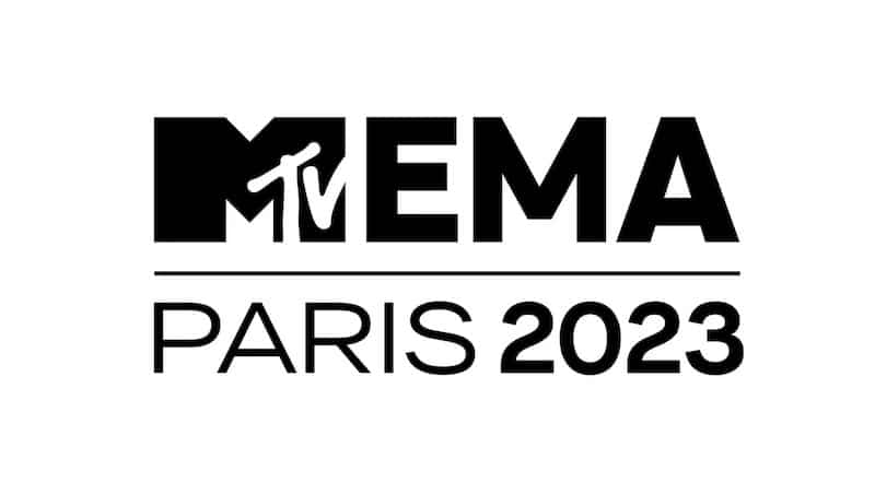 Cancellati gli MTV EMA 2023