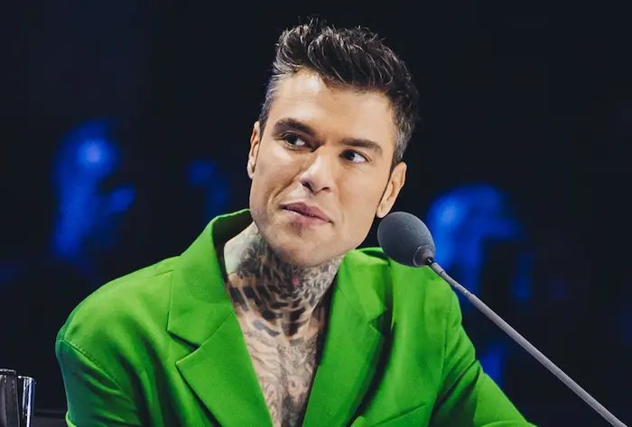 Chi Vuol Esser Milionario a La7. Conduce Fedez