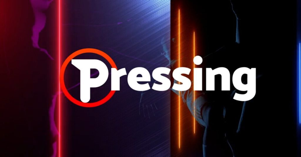 Pressing passa su Canale 5