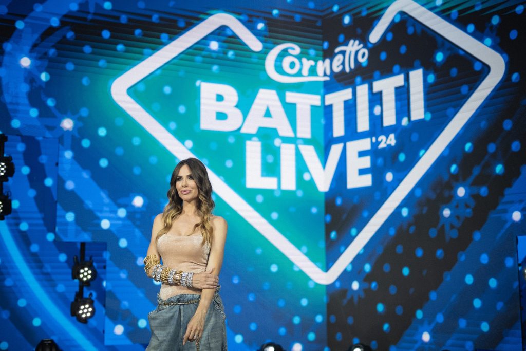 Battiti Live: la scaletta della quarta puntata