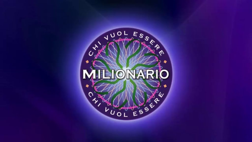 Chi Vuol Essere Milionario? ritorna in prima serata con il torneo dei Campioni