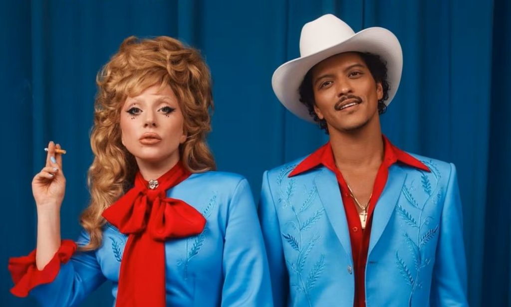 Classifica FIMI, dal 16 al 22 agosto 2024: Lady Gaga e Bruno Mars debuttano alla #43