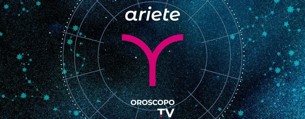 Oroscopo Ariete