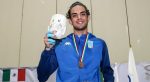 Tommaso Marini dalle Olimpiadi a Ballando con le Stelle 2024