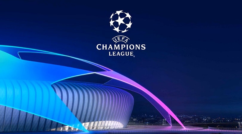 Ecco come sarà la nuova Champions League. I sorteggi in diretta TV