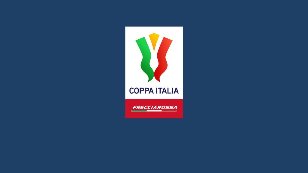 Coppa Italia al via: subito il Napoli