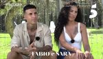 Fabio e Sara sono la quinta coppia di Temptation Island 12