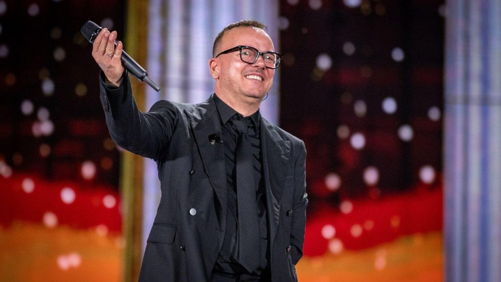 Ascolti TV | Sabato 31 Agosto 2024. Gigi D’Alessio (14%) meglio dei Record (12.1%)