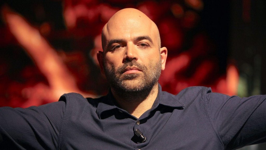 Roberto Saviano torna ‘Faccia a Faccia con il Crimine’… e con Rai 3