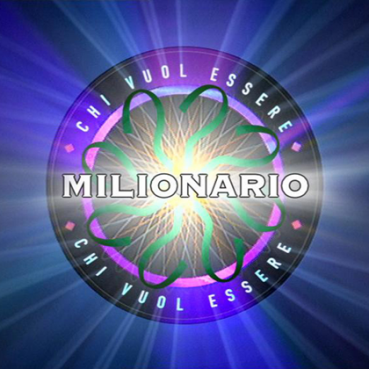 CHI VUOL ESSERE MILIONARIO, NEW VERSION