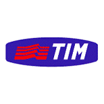 TIM Logo @ Davide Maggio .it