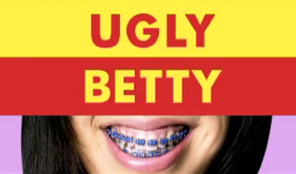 Ugly Betty, ‘brutta storia’