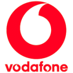 Vodafone Logo @ Davide Maggio .it