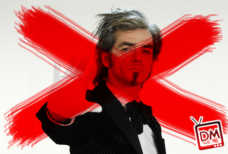 IL VERO PROBLEMA DI XFACTOR? MORGAN!