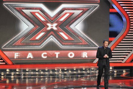 FRANCESCO FACCHINETTI SMENTISCE MORGAN: “HA UN CONTRATTO FINO AL 2011”. CONFERMATA LA SUA CONDUZIONE DI X FACTOR 4  E DELLO SHOW DI RAIDUE IN PARTENZA IL 12 GENNAIO