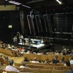 Xfactor 5, il teatro dei casting di Trento