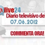 dm live 24 - 7 giugno 2012