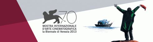 70^ Mostra Internazionale d'Arte Cinematografica - Venezia