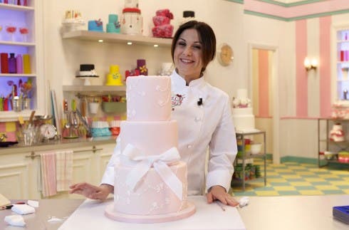 La torta di Nonna Papera - Erica Liverani