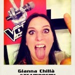 The Voice 2 - Gianna Chillà