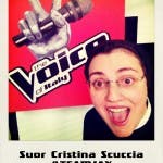 The Voice 2 - Suor Cristina Scuccia