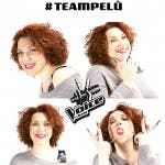 The Voice 2 - Daria Biancardi - Team Pelù