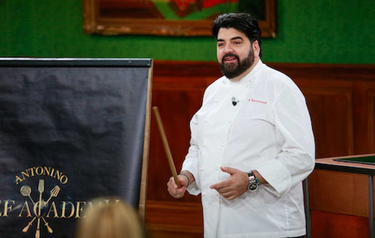 Masterchef: il celebre programma televisivo apre una scuola di cucina con i  migliori chef stellati d, Ultime notizie