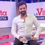 Alberto Matano - La Vita in Diretta