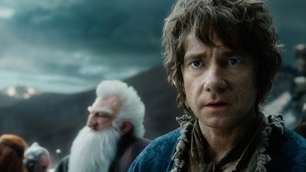 Stasera in tv, il film Lo Hobbit, trama e cast