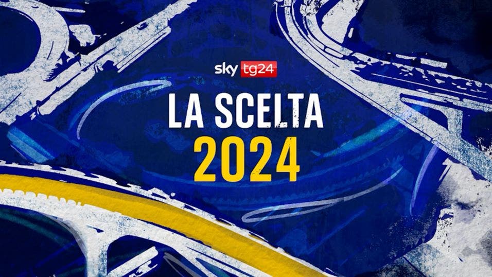 La Scelta 2024 (US Sky)