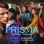 Prisma 2 - Il Poster