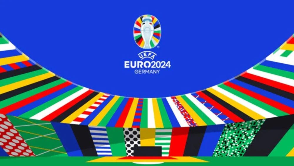 Euro 2024 (US Rai)